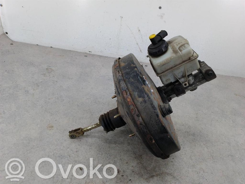 Opel Movano A Brake booster 