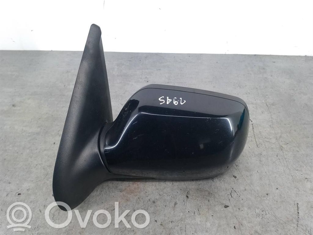 Mazda 2 Front door electric wing mirror 