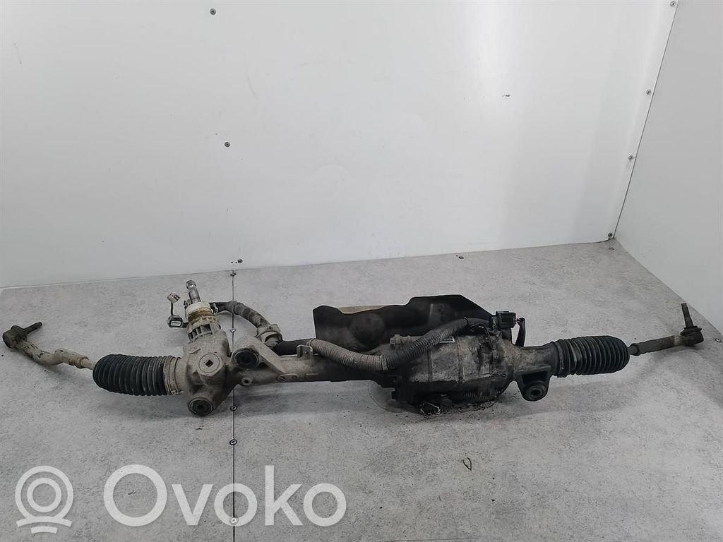Mazda 6 Vairo kolonėlė 