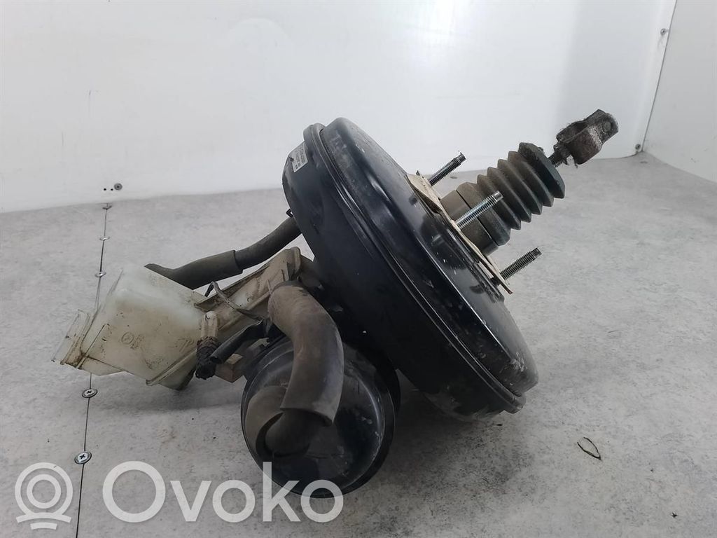 Mazda 6 Brake booster 