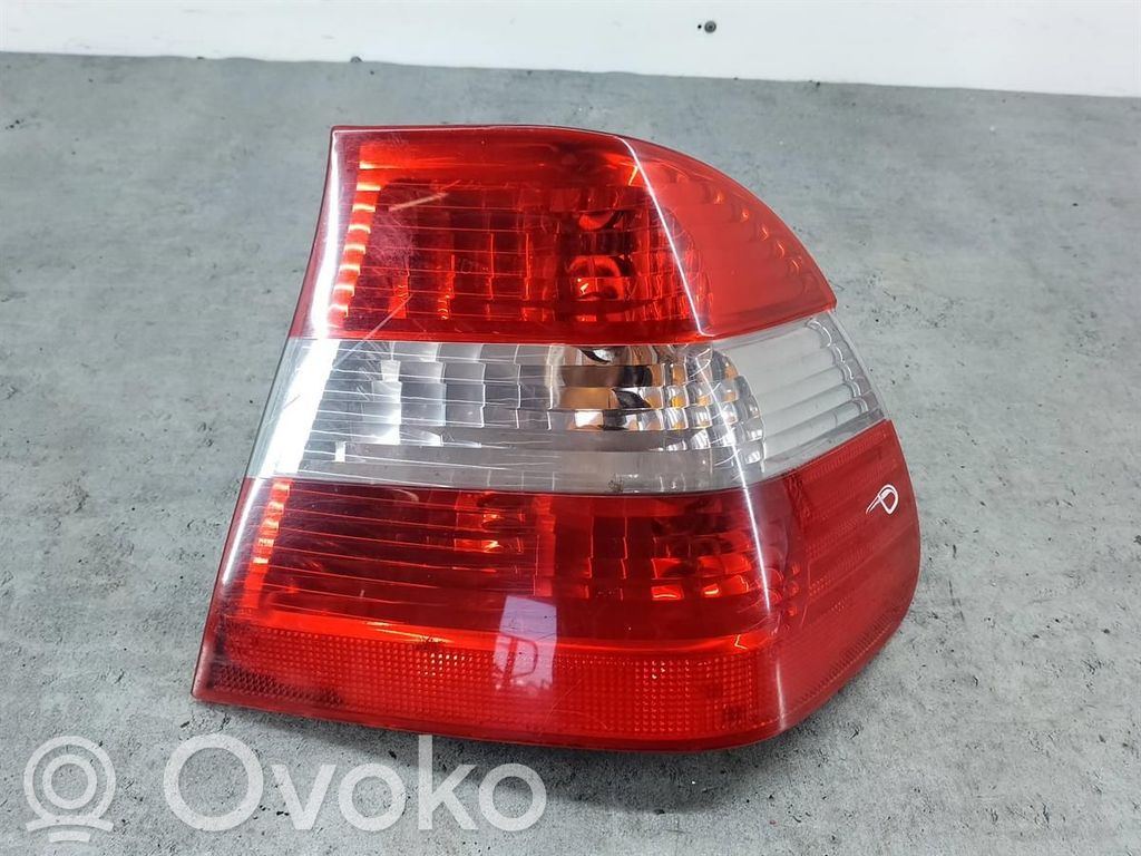 Luz trasera/de freno   6910532