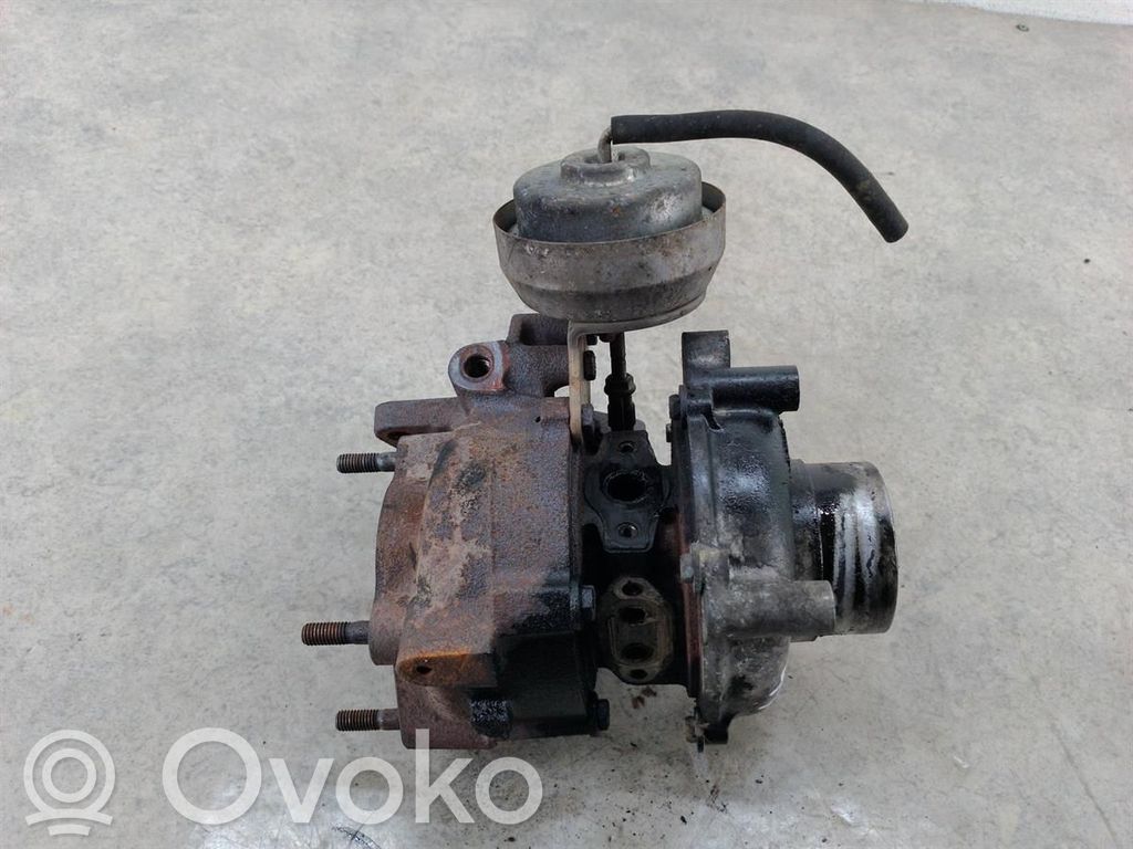 Turbina   VJ360812