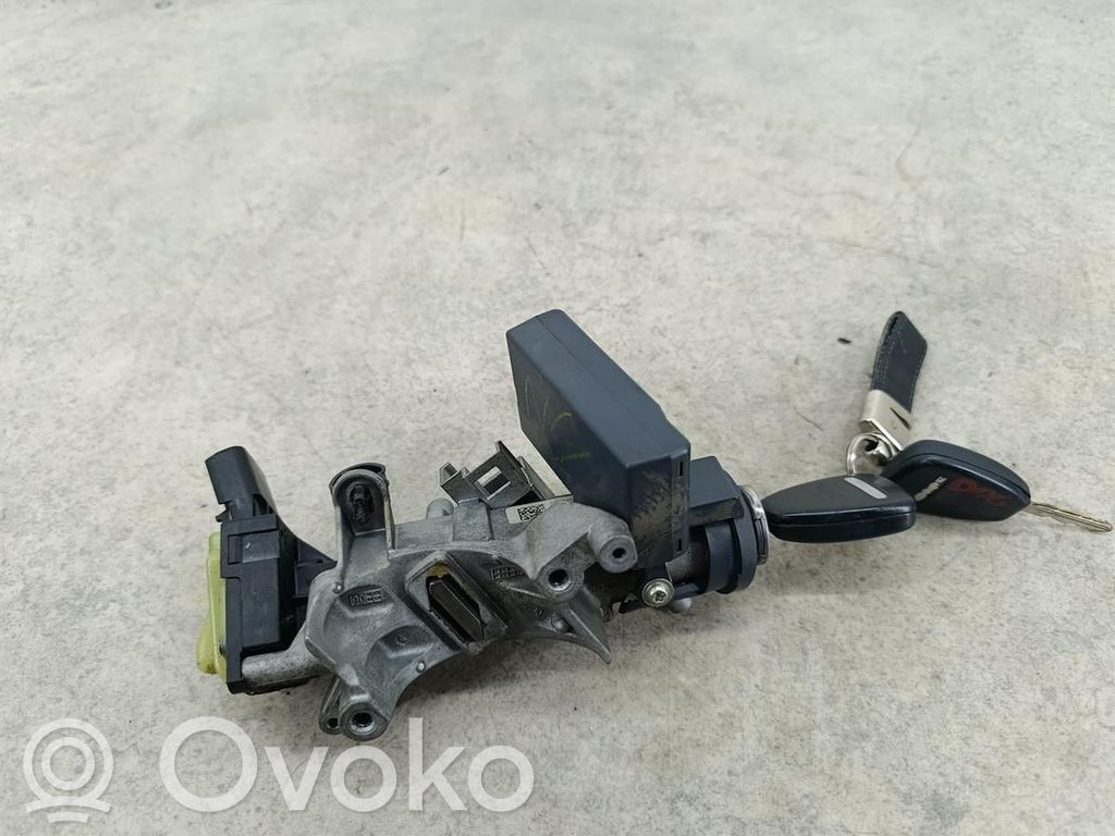 Užvedimo spynelė   05057297AG