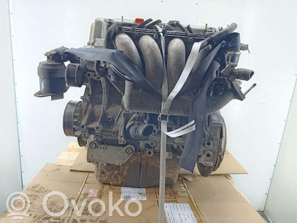 Honda Accord Motor 