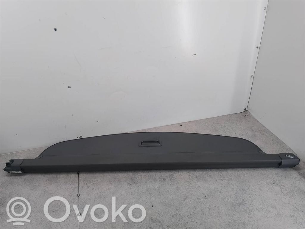 Roleta bagażnika   4F9863553NN3