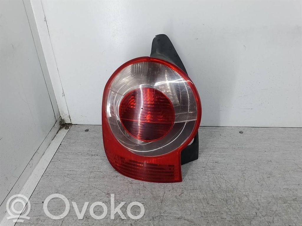 Rear/tail lights   62456