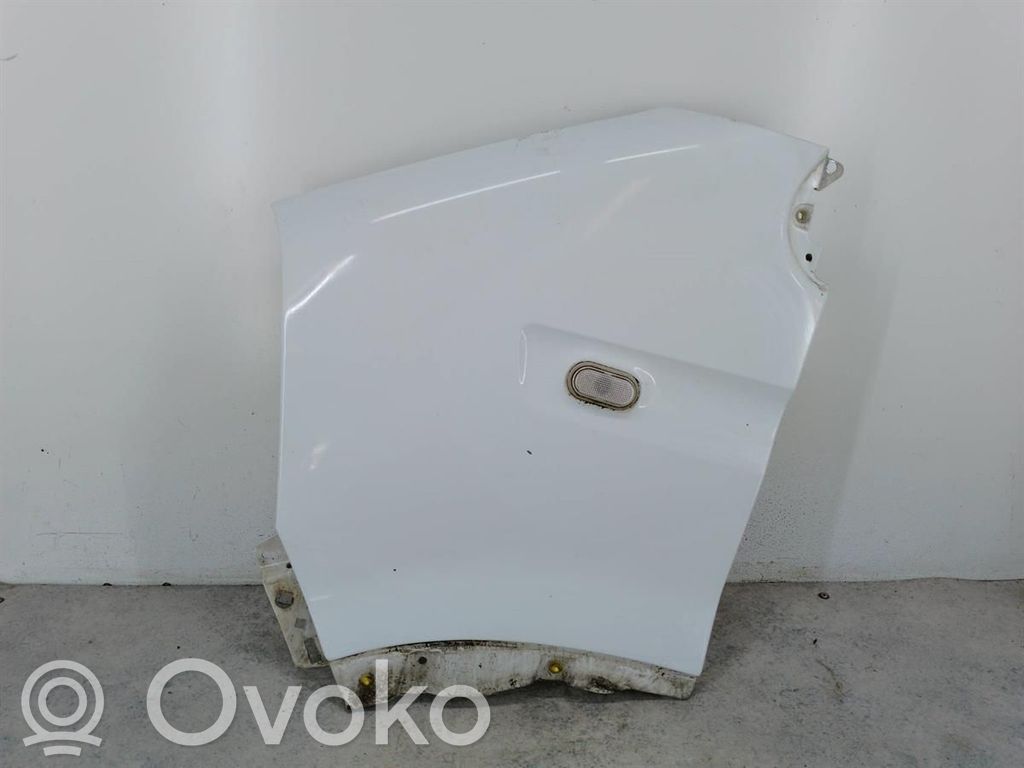 Opel Movano A Spārns 