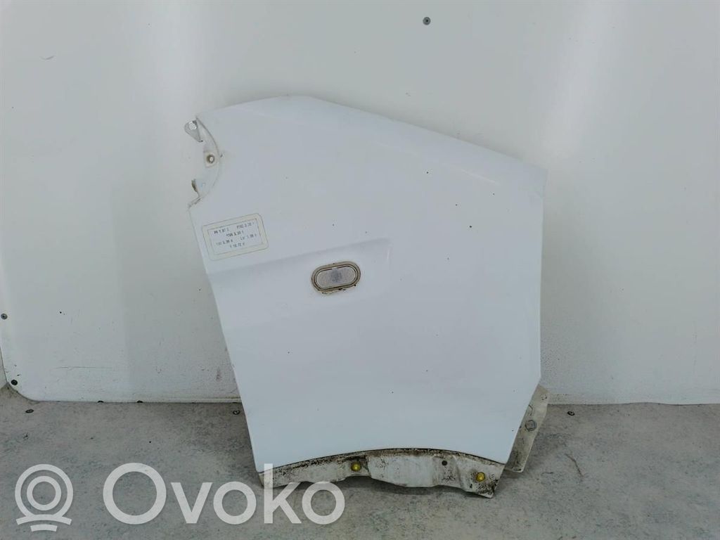 Opel Movano A Spārns 