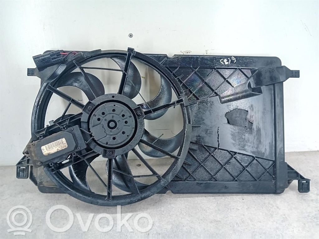 Elektrolüfter   3135103546