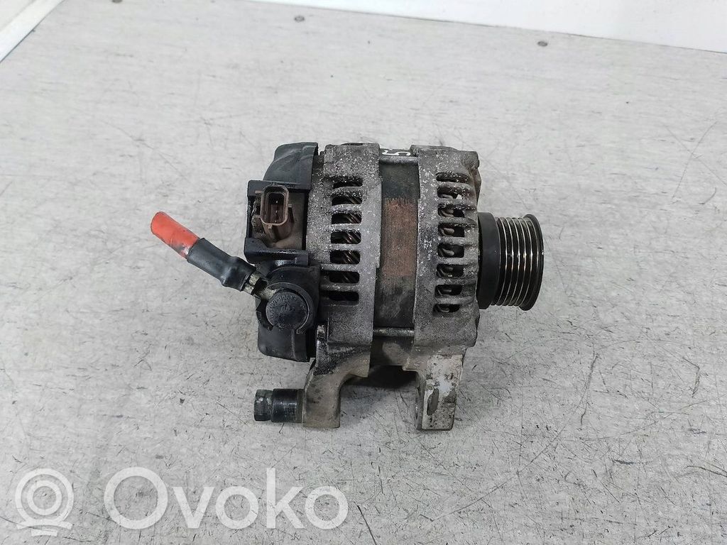 Alternador