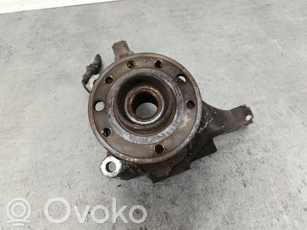 Opel Vectra C Achsschenkel vorne 