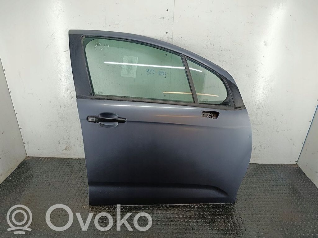Citroen C3 Etuovi 