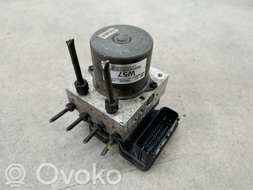 KIA Rio ABS Pump 