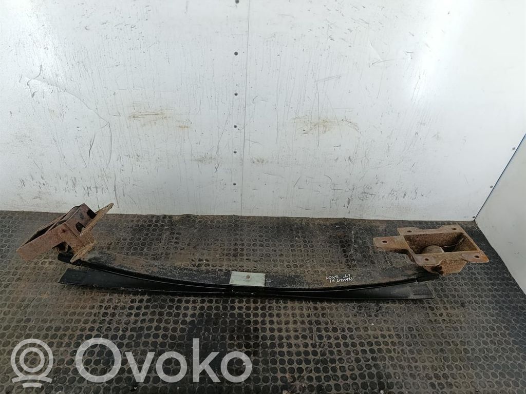 Ford Transit Rear leaf spring 