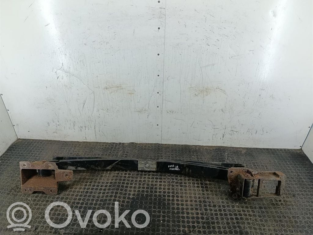 Rear leaf spring   6C115560UF