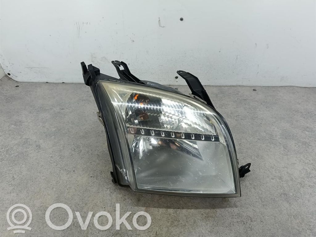 Ford Fusion Far 