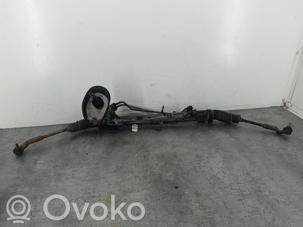 Ford Focus Stūres statnis 