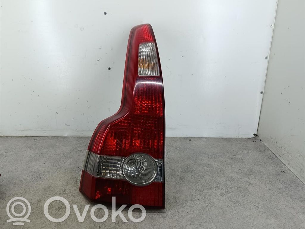 Volvo V50 Takavalot 