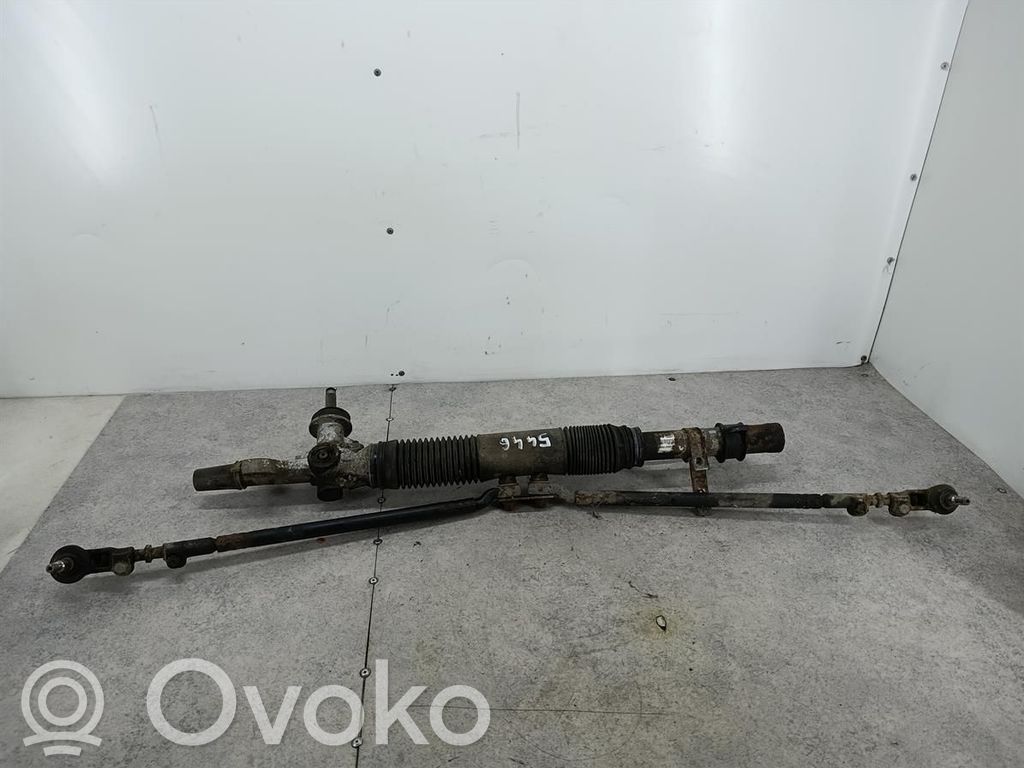 Land Rover Freelander Vairo kolonėlė 