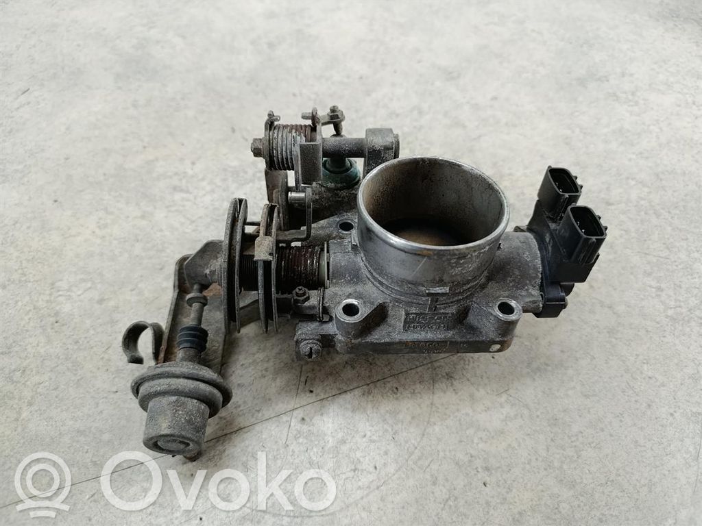 Droselis   RTQ6016