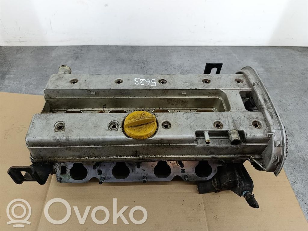 Engine head   90423754