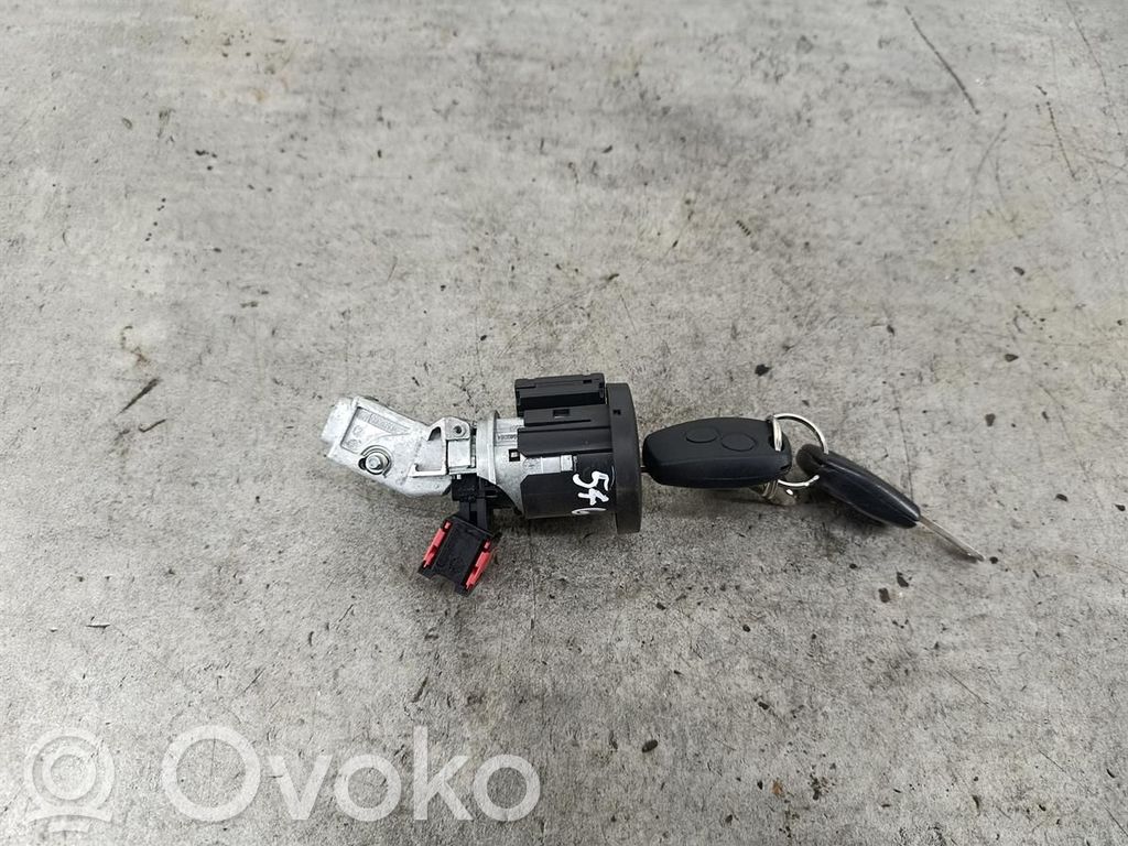 Ignition lock   N0502060A02