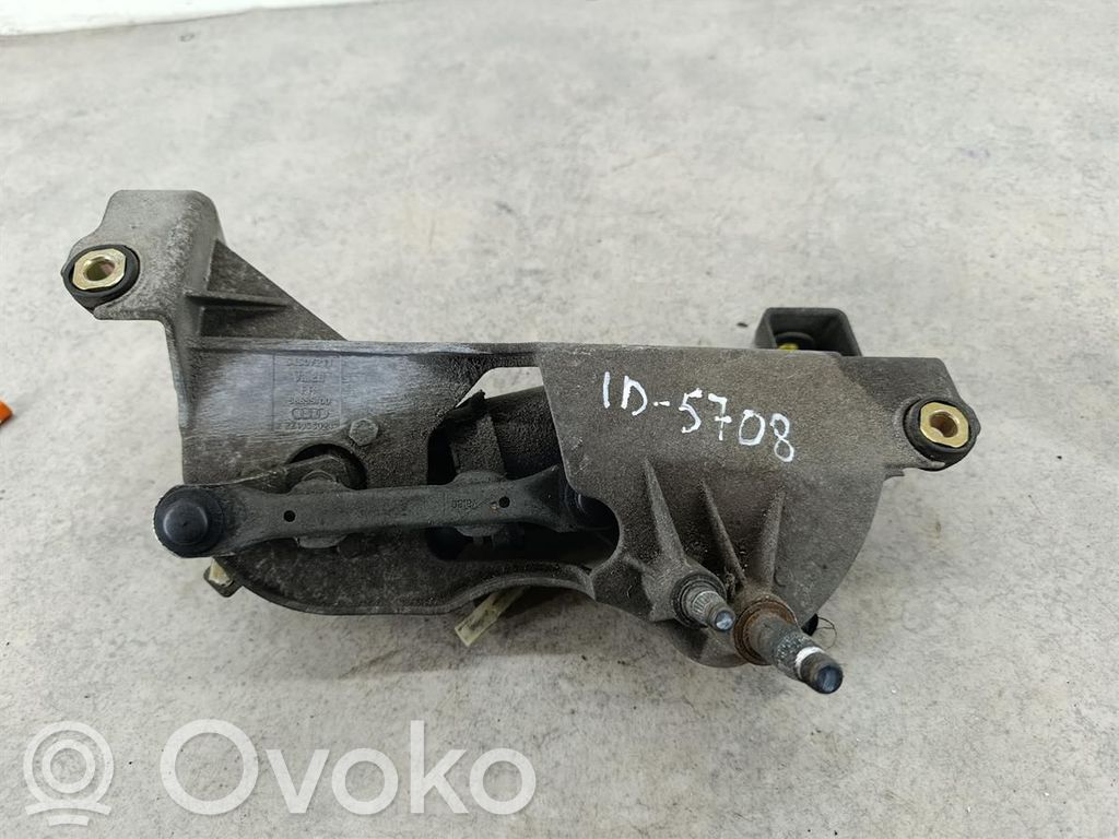 Audi A2 Varillaje del limpiaparabrisas delantero 