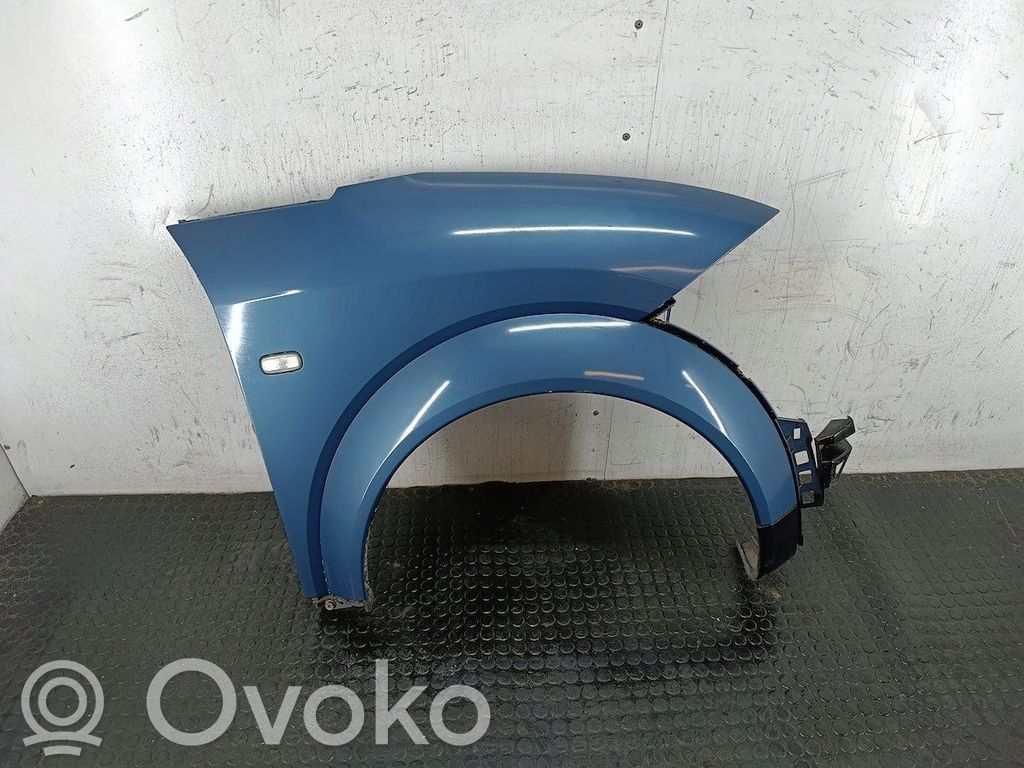 Audi A2 Sparnas 