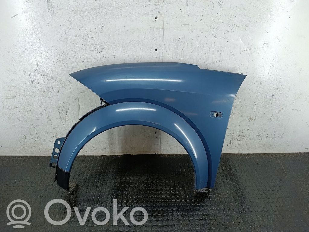 Audi A2 Sparnas 
