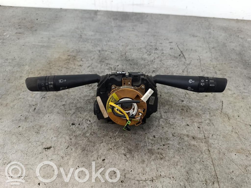 Fiat Fiorino Wiper turn signal indicator stalk/switch 