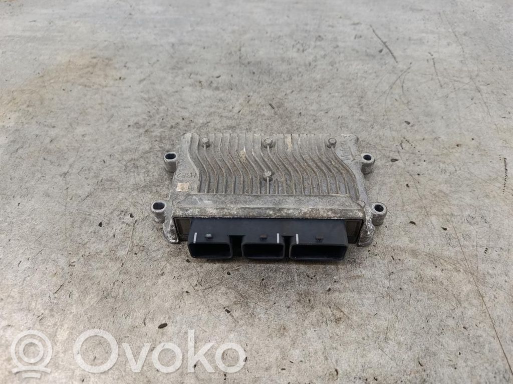 Fiat Fiorino Engine control unit/module ECU 