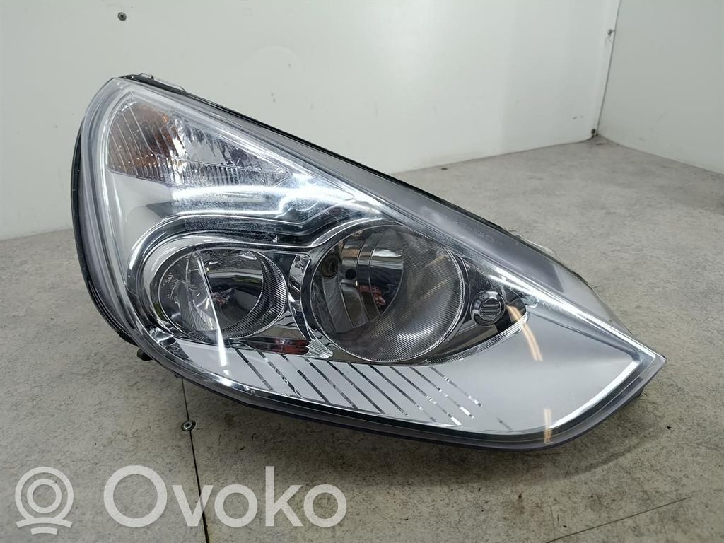 Phare frontale   20B503