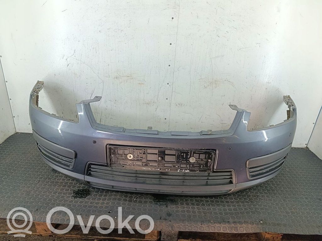 Front bumper   K1