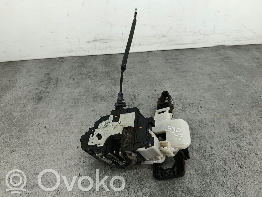 Etuoven lukko   VALEO