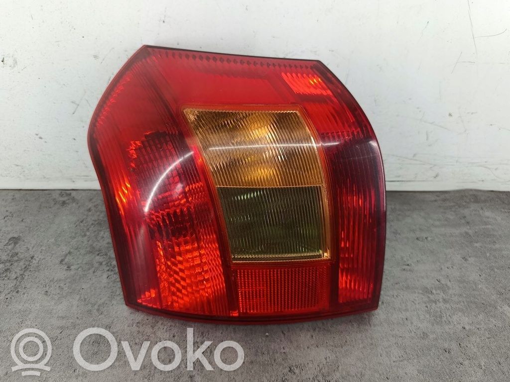 Toyota Corolla E120 E130 Takavalot 