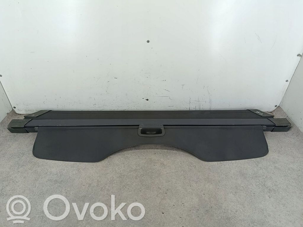Laderaumabdeckung Gepäckraumabdeckung