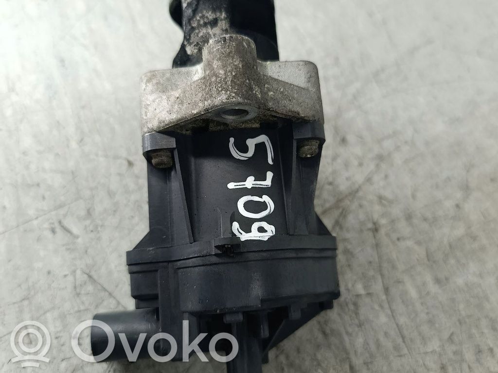 Fiat Bravo EGR vārsts 