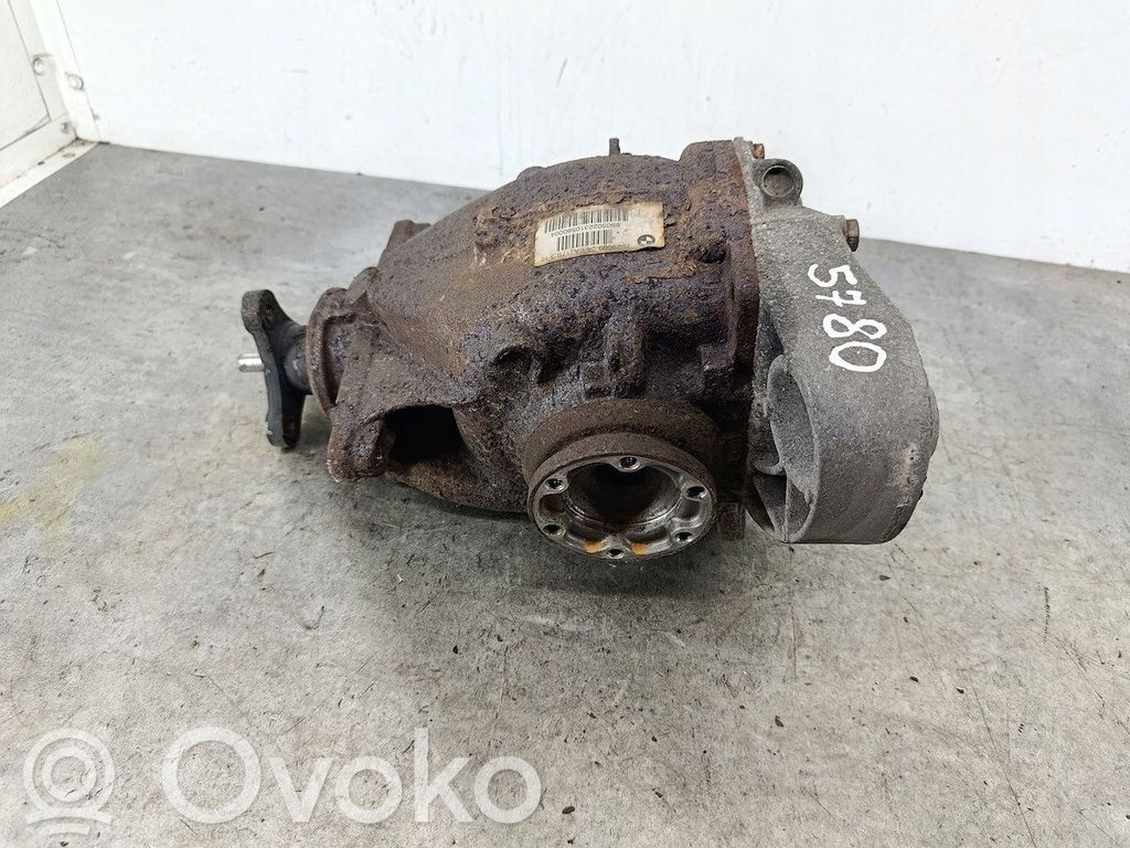 BMW 3 E90 E91 Rear differential 