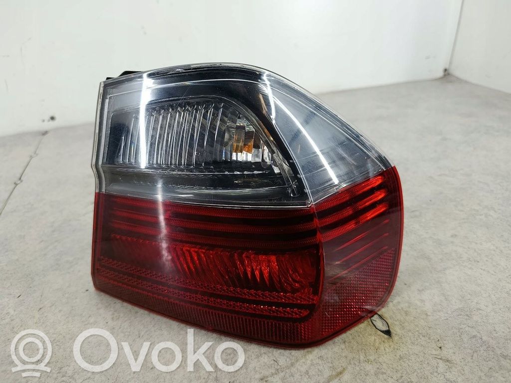 BMW 3 E90 E91 Rear/tail lights 