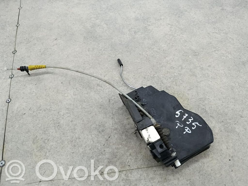 Front door lock   7167074