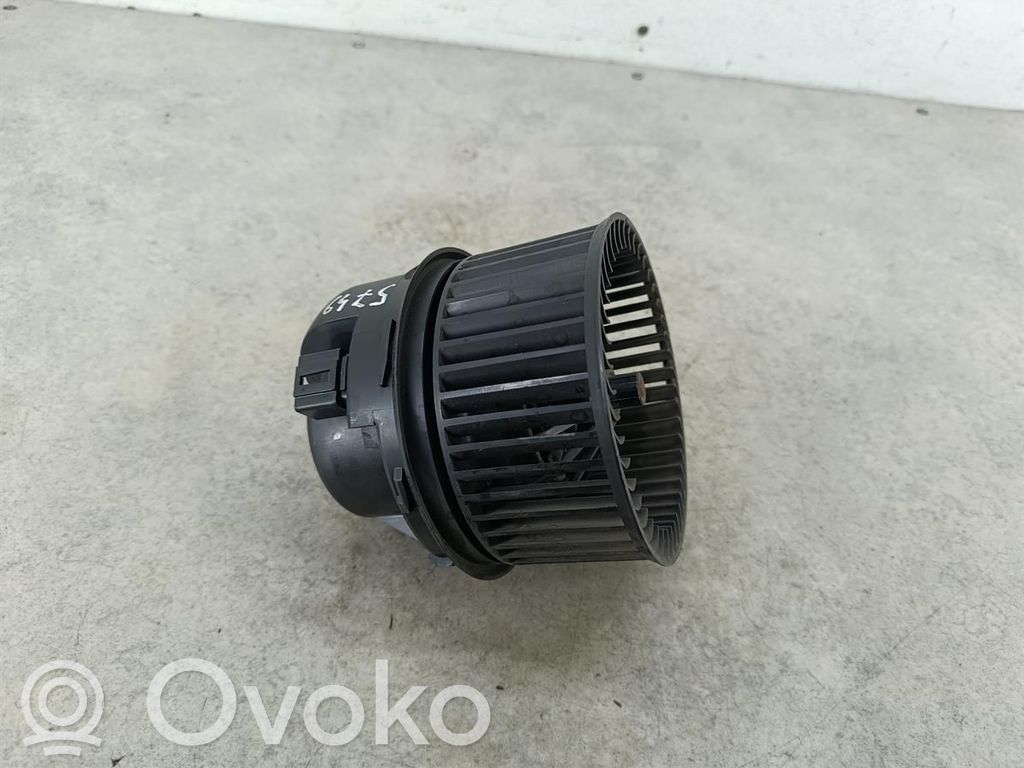 Lämmittimen puhallin   3M5H18456EC