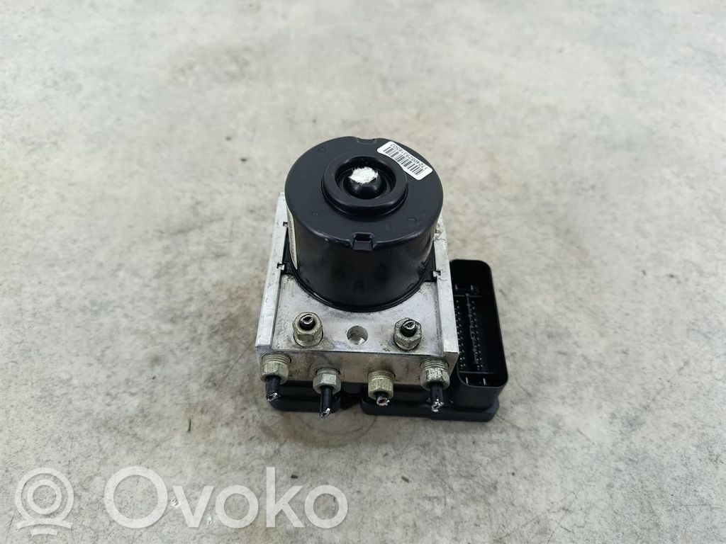 Ford Focus ABS Pump 