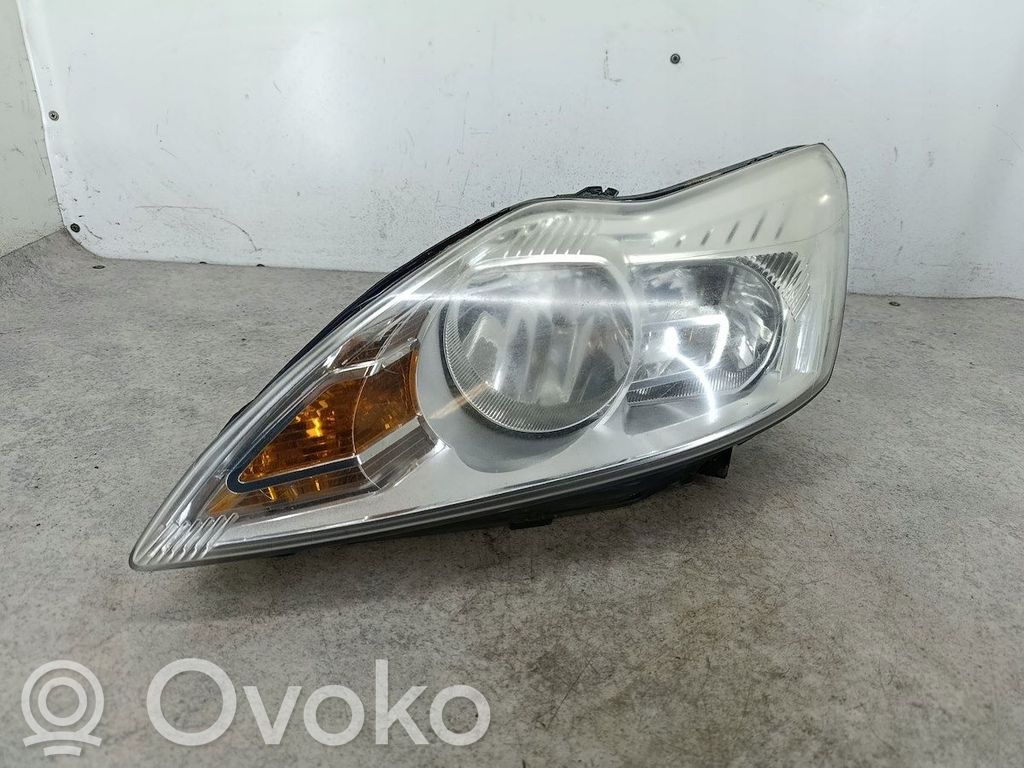 Ford Focus Headlight/headlamp 