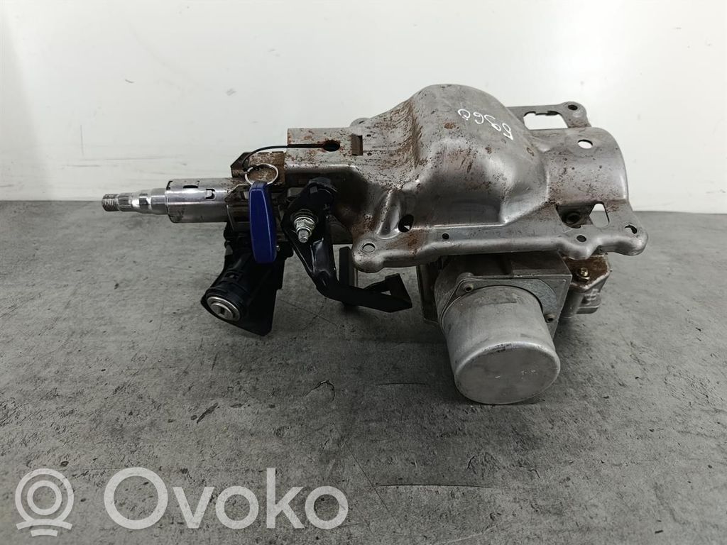 Fiat Stilo Steering wheel axle 