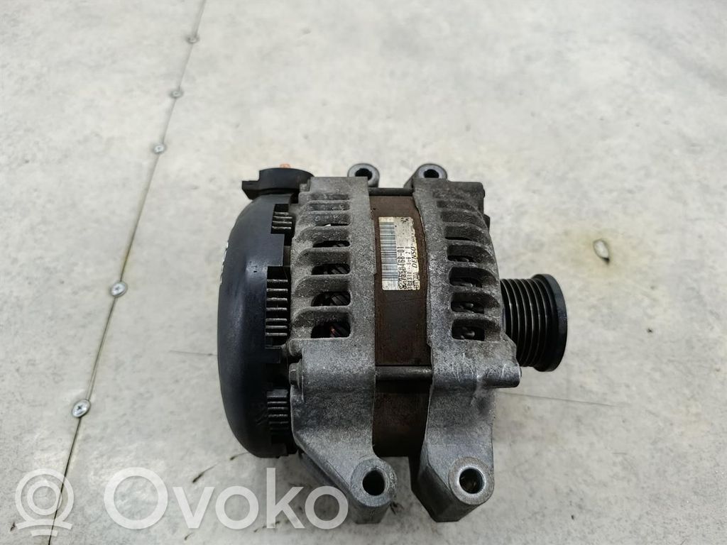 BMW 1 E81 E87 Generator/alternator 