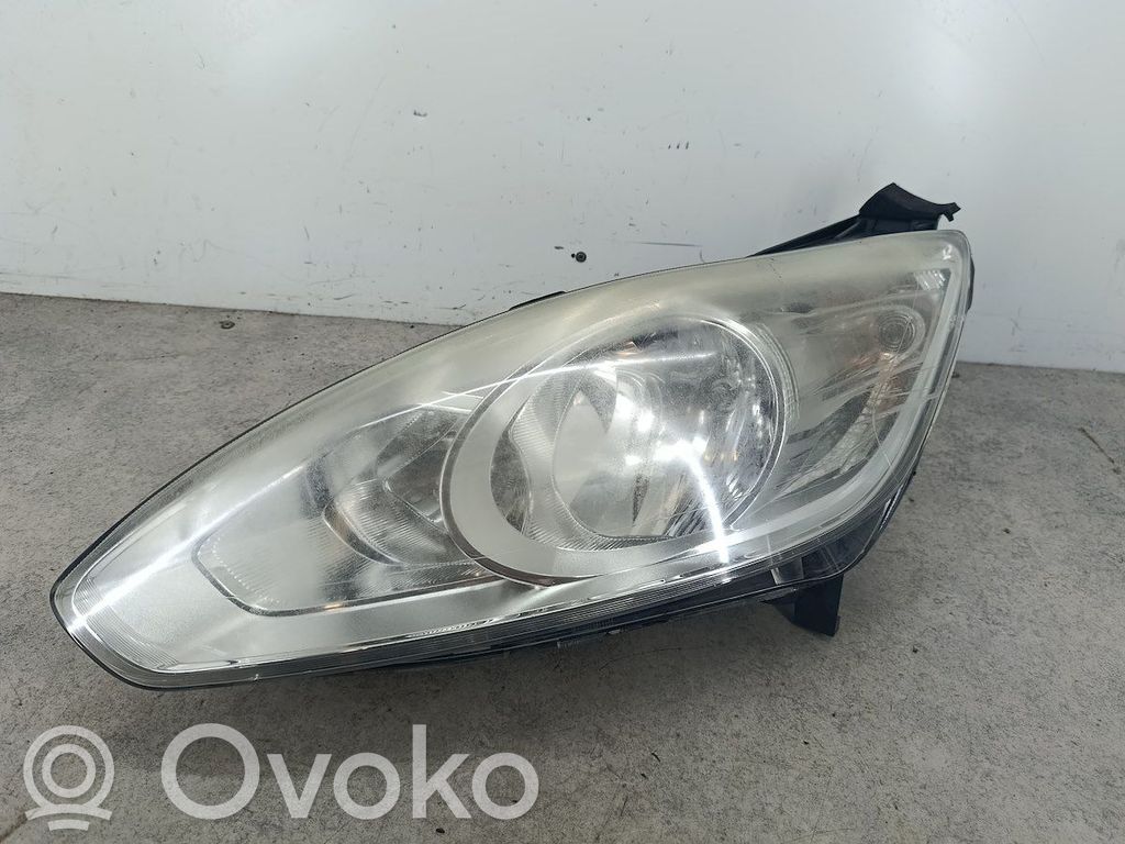 Ford C-MAX II Headlight/headlamp 