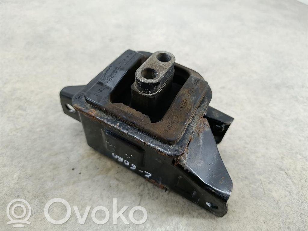 KIA Stonic Engine mount vacuum valve 