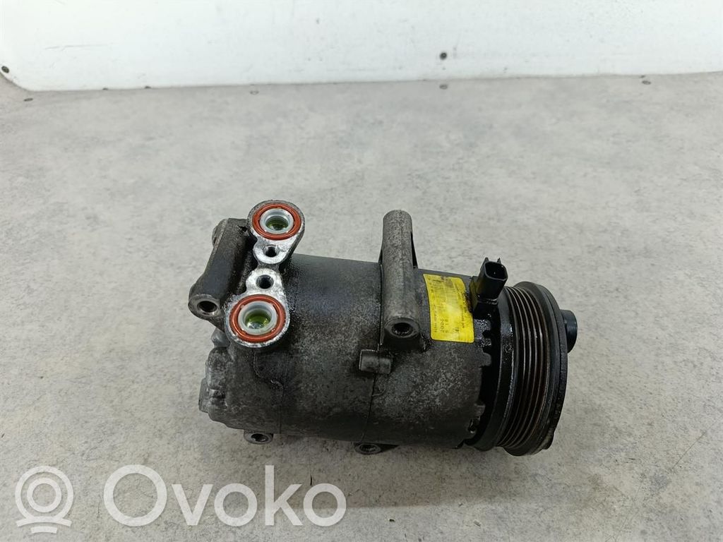 Klimakompressor Pumpe   3M5M19D629RM