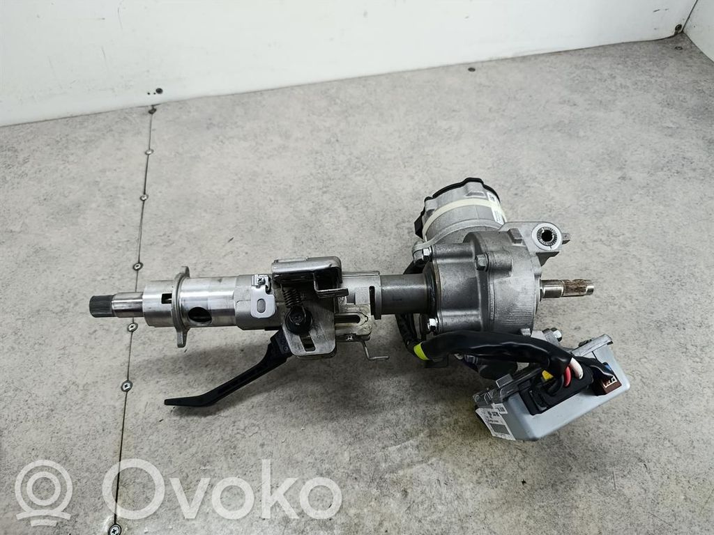 KIA Stonic Electric power steering pump 