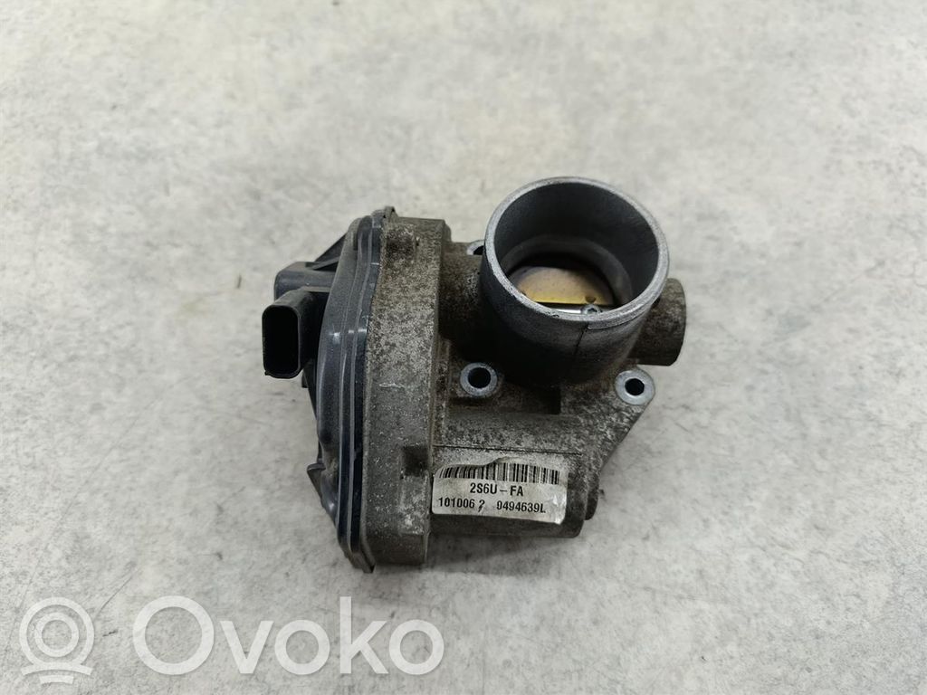 Droselis   2S6UFA